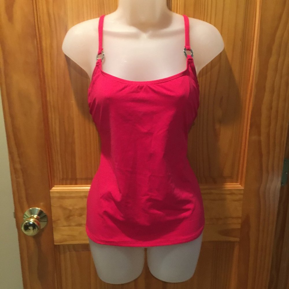 Captiva Tankini Top